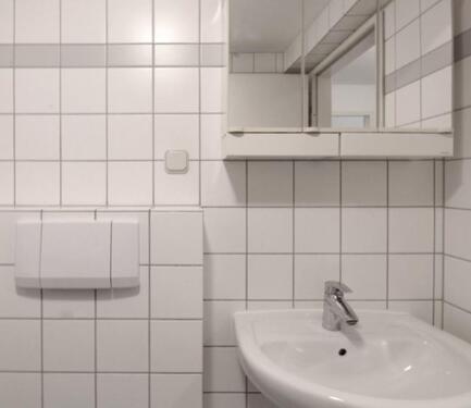 Foto - Etagenwohnung zur Miete in Magdeburg