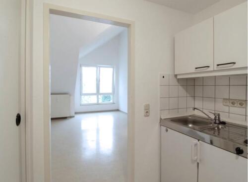 Foto - Etagenwohnung in Magdeburg