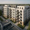 Foto - ANFRAGEN bis zum 06.12.25 - Neubau Essen-Bredeney 