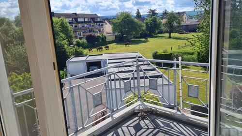 Foto - 4 Zimmer Etagenwohnung zum Kaufen in Holzminden