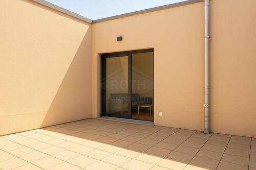 Foto - Etagenwohnung in Berlin zur Miete