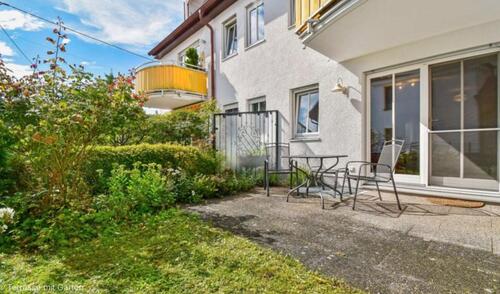 Foto - 2 Zimmer Etagenwohnung zur Miete in München