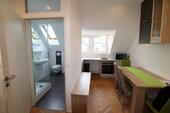Foto - Single Apartment Innenstadt Dorsten, vollständig möbliert