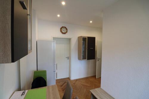 Foto - Etagenwohnung in Dorsten zur Miete