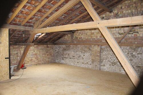 Foto - LAGER Produktionsfläche RAUM 50 m² 247 begehbar