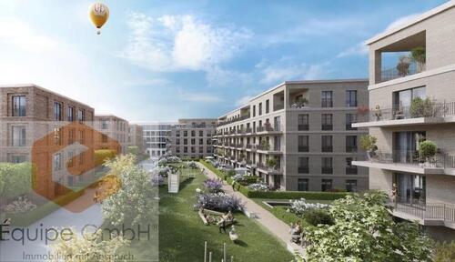 Foto - 4 Zimmer Etagenwohnung zur Miete in Dresden