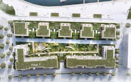 Foto - 4 Zimmer Etagenwohnung in Dresden