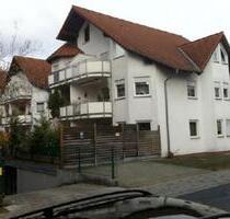 Gepflegte 2-Zimmer-EG-Wohnung mit großzügiger Terrasse in Rodgau-