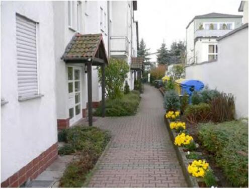 Foto - 2 Zimmer Terrassenwohnung zur Miete in Rodgau