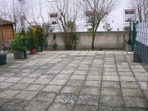 Foto - 2 Zimmer Terrassenwohnung in Rodgau