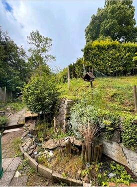 Foto - Grundst&uuml;ck in Zella-Mehlis