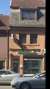 Foto - Geschäftshaus Badkreuznach ZUVERMIETEN