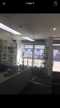 Foto - 7 Zimmer Etagenwohnung zur Miete in Bad Kreuznach