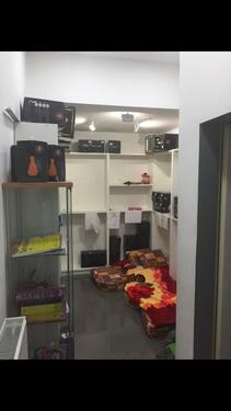 Foto - Etagenwohnung in Bad Kreuznach zur Miete