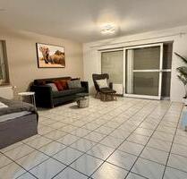 Gemütliche Ferienwohnung - 100,00&nbsp;EUR Kaltmiete, in Philippsburg (PLZ: 76661)