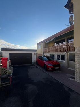 Foto - 9 Zimmer Doppelhaushälfte zum Kaufen in Oberderdingen