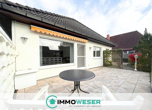 Foto - Bungalow in Thedinghausen zur Miete