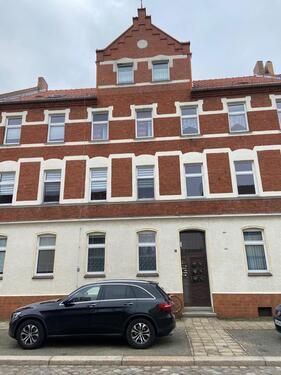 Foto - Schöne 2-Raum Wohnung in ruhiger Lage zentrumsnah