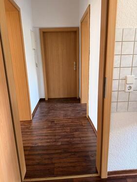 Foto - 2 Zimmer Erdgeschoßwohnung zur Miete in Finsterwalde