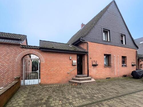 Foto - Charmantes Zechenhaus mit Garten