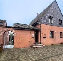 Charmantes Zechenhaus mit Garten - Oberhausen Alsfeld