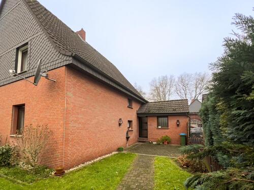 Foto - 4 Zimmer Doppelhaushälfte in Oberhausen