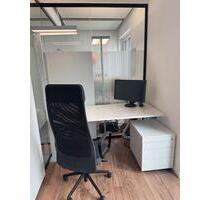 Co-Working-Schreibtisch in ruhigem Büro – Glasfaser WLAN - Reisbach Englmannsberg