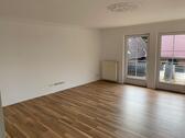 Foto - Helle 3-Zimmer Maisonette-Wohnung mit Balkon in Bad Bramstedt
