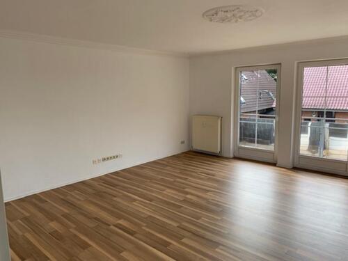 Foto - Helle 3-Zimmer Maisonette-Wohnung mit Balkon in Bad Bramstedt