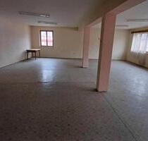 200qm Lagerfläche in Waldkappel - sofort mietbar ab 350 mtl.