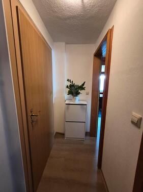 Foto - Anfragestopp - Charmante Wohnung im Herzen von Uelzen