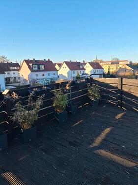 Foto - 2 Zimmer Dachgeschoßwohnung in Uelzen