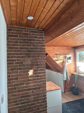 Foto - Dachgeschoßwohnung in Uelzen zur Miete