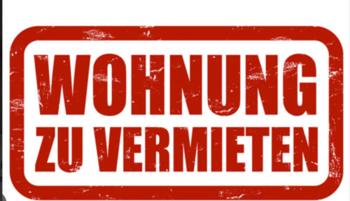 Foto - 2-Zimmer-Wohnung mit Balkon und Stellplatz – 63 m² – zu vermieten