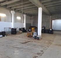 Kompakte Lagerhalle mit 5 t Bodentraglast – 236 m² Gewerbefläche - Buxtehude