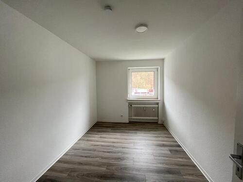 Foto - 3 Zimmer Etagenwohnung in Meschede