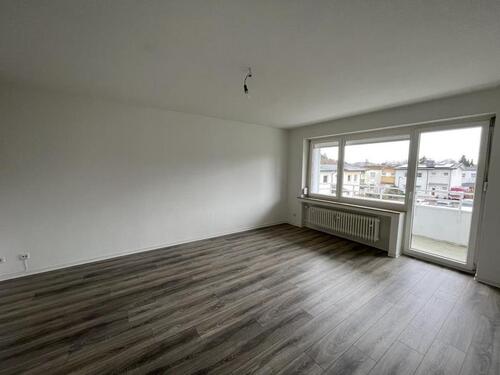 Foto - Etagenwohnung in Meschede zur Miete