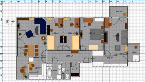 Foto - 5 Zimmer Etagenwohnung in Uttenreuth