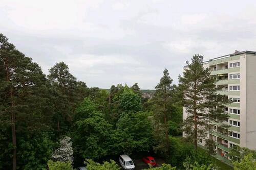 Foto - Etagenwohnung in Uttenreuth zum Kaufen