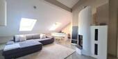 Foto - Möblierte helle 2-Zimmer Dachgeschosswohnung in Pohlheim