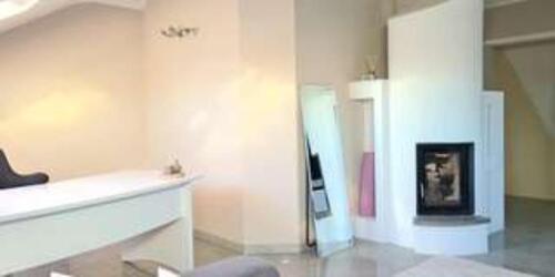 Foto - 2 Zimmer Dachgeschoßwohnung zur Miete in Pohlheim