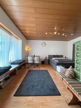 Foto - Moderne & gemütliche Einliegerwohnung für 4 Personen