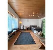 Moderne & gemütliche Einliegerwohnung für 4 Personen - Altenstadt