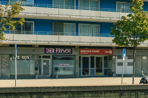 Foto - Etagenwohnung in Ludwigshafen am Rhein zur Miete