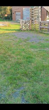 Foto - Stellplatz Außenstellplatz Wohnwagen Wohnmobil Camper