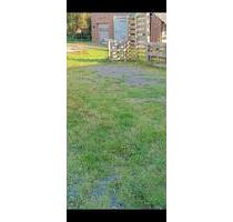 Stellplatz Außenstellplatz Wohnwagen Wohnmobil Camper - Neu Wulmstorf