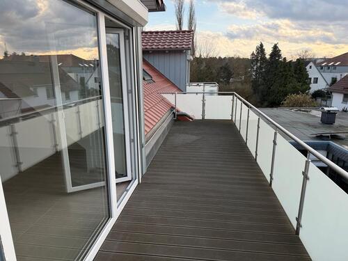 Foto - 2 Zimmer Dachgeschoßwohnung in Gifhorn