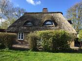 Foto - Angebot 6 ÜN 21.-27.Juni Ferienhausurlaub Nordsee Nordfriesland