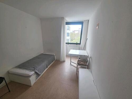 Foto - 1 Zimmer Etagenwohnung zur Miete in Mainz