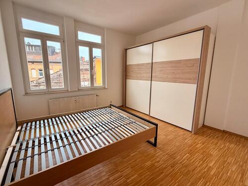 Foto - 3 Zimmer Maisonettenwohnung zur Miete in Bad Kreuznach
